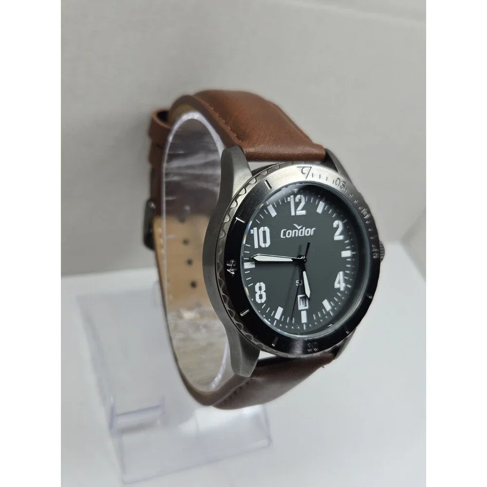Condor item shows